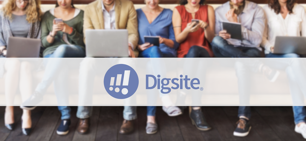 Digsite