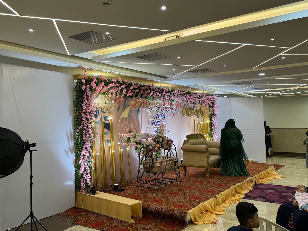 Pothigaai Bhavan