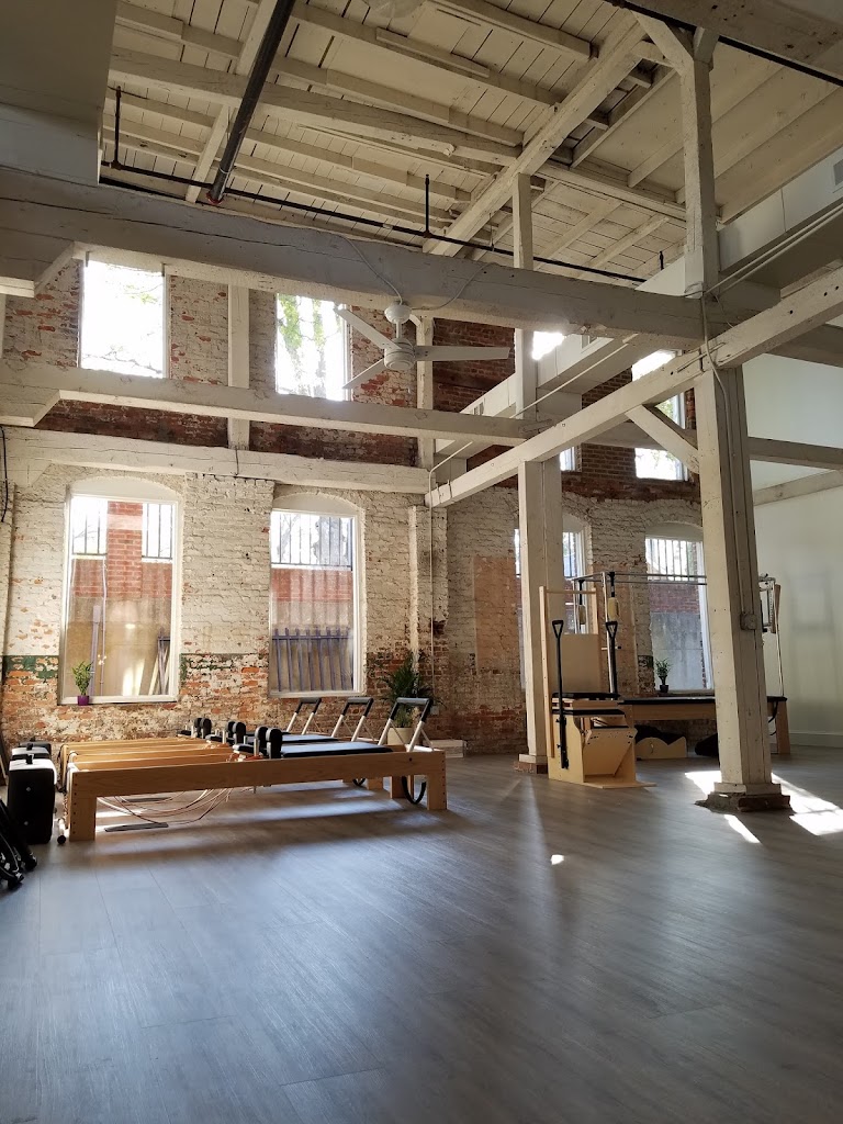  ToLife! Yoga and Pilates