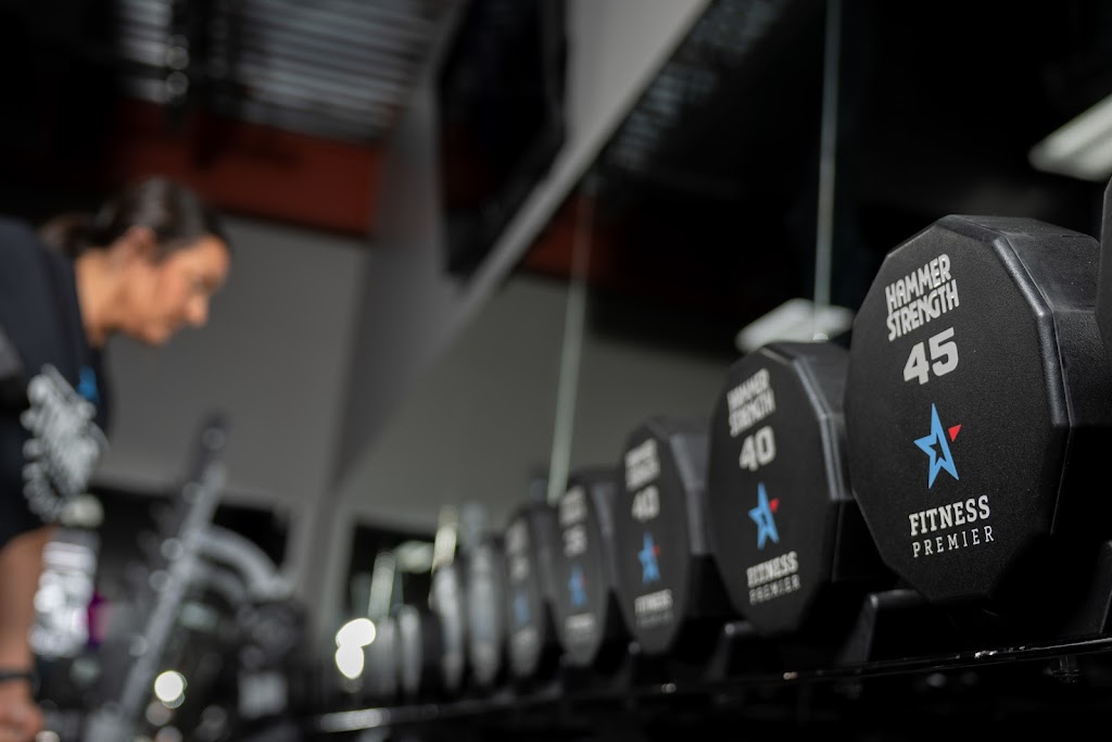  Fitness Premier Monee