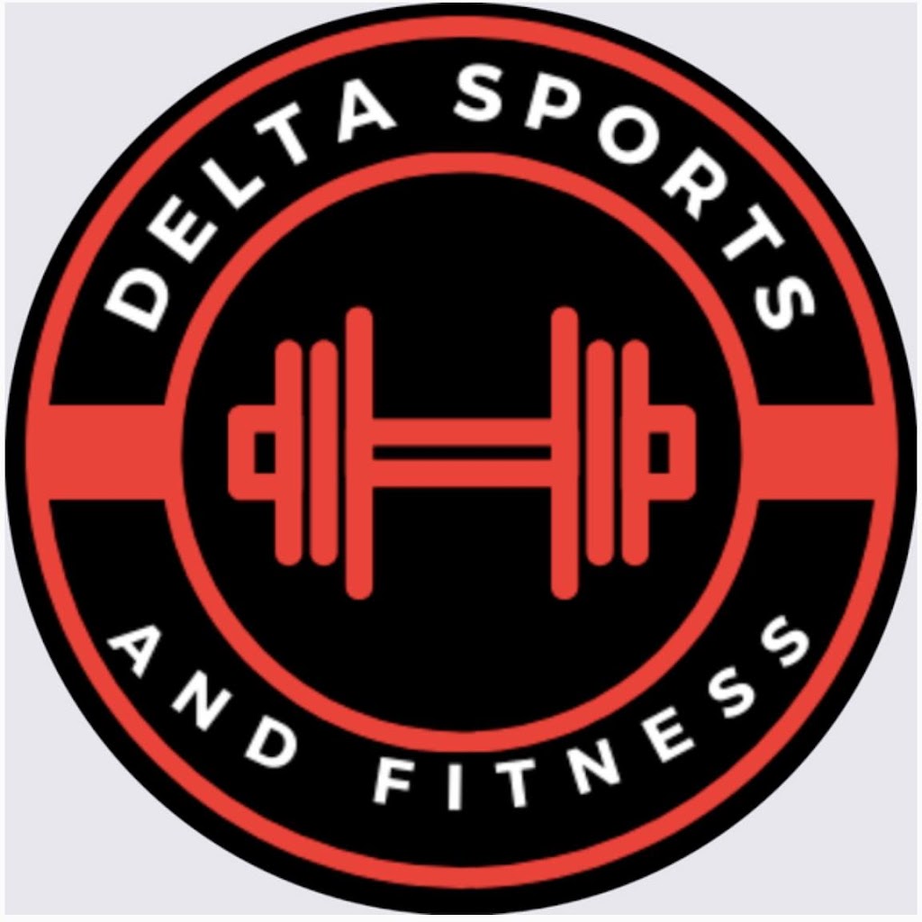  Delta Sports Fitness and Fun