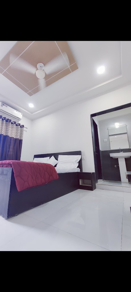 Akshar Guest House