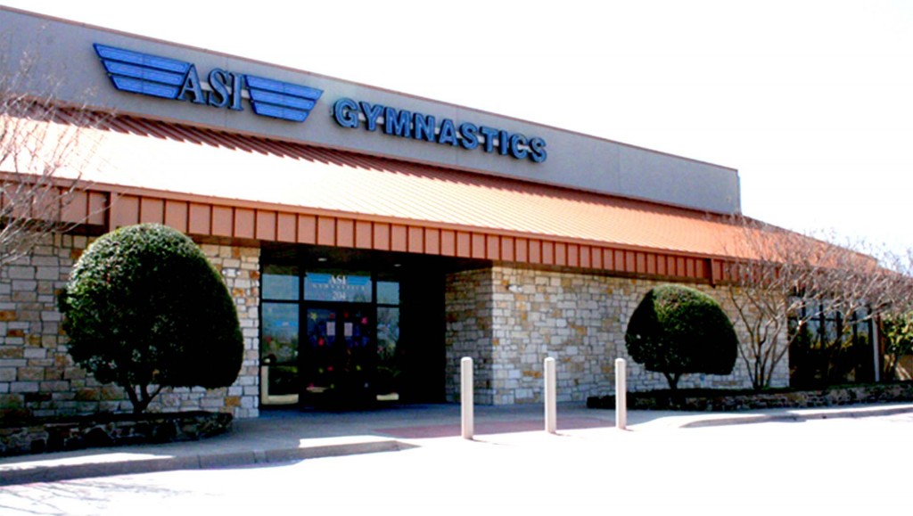  ASI Gymnastics - Rockwall