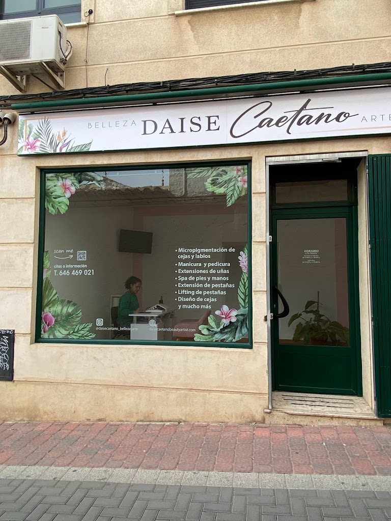 Microblading Daise Caetano . Belleza y Arte PMU