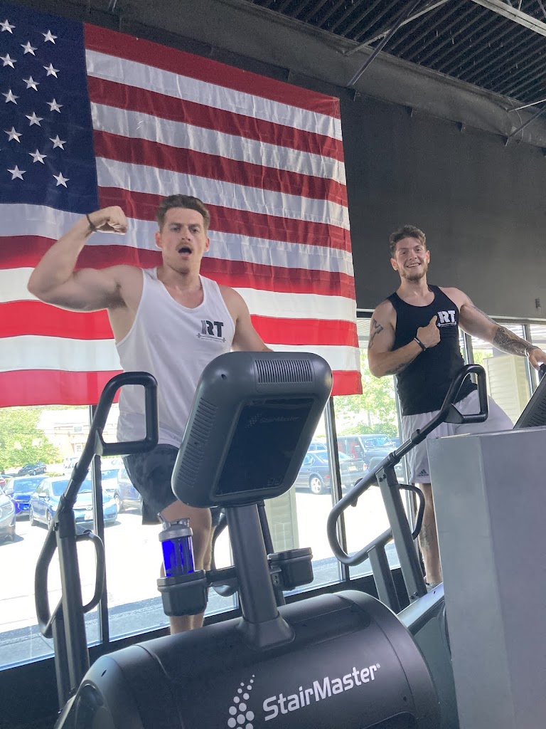  Roger That Personal Training