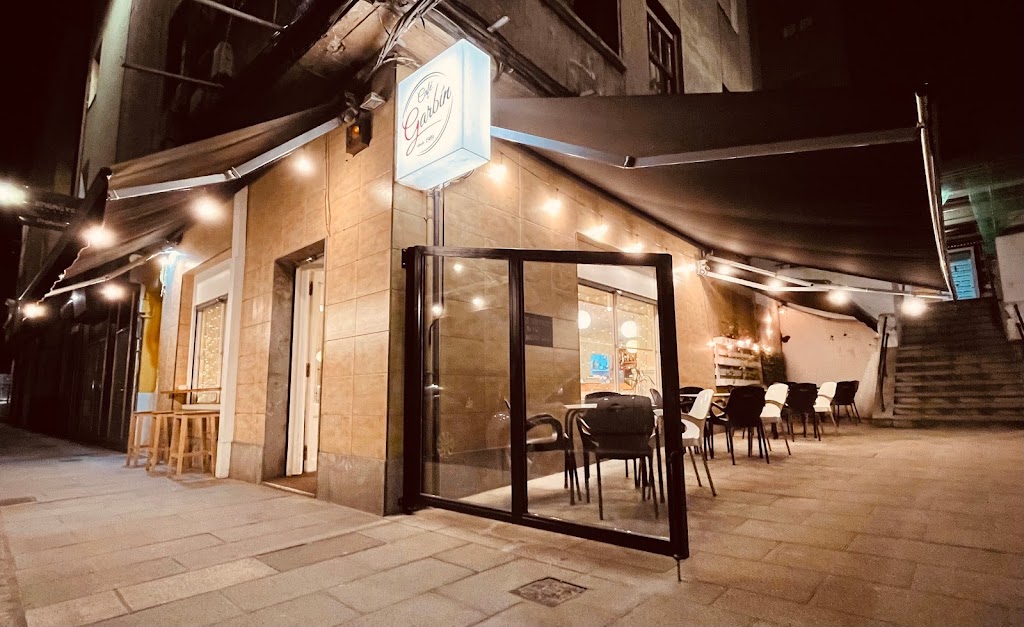 Cafe Garbin