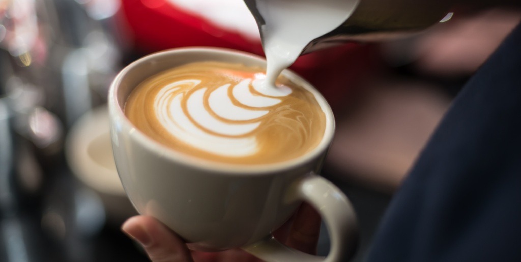 Cafe e'jazz — Del propietario