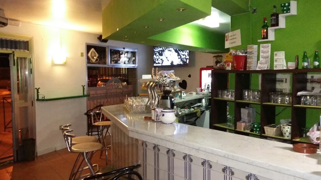 La Bodeguita del Sur — Ambiente