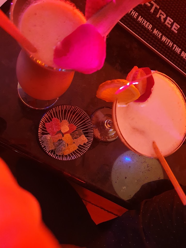 Lounge Cote - Donostia, Gipuzkoa — Martini