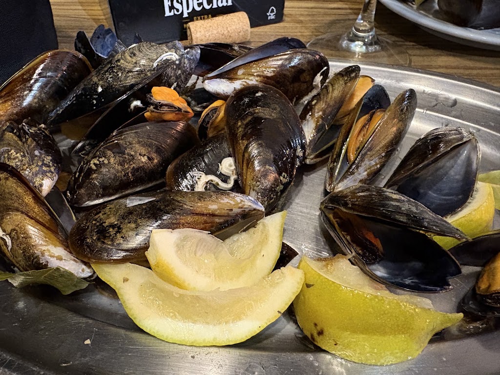 Lemon Tasca. — Mas recientes