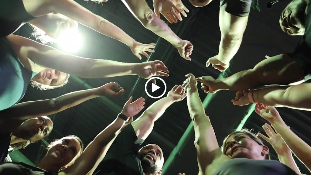  ISI Elite Training - Grovetown, GA