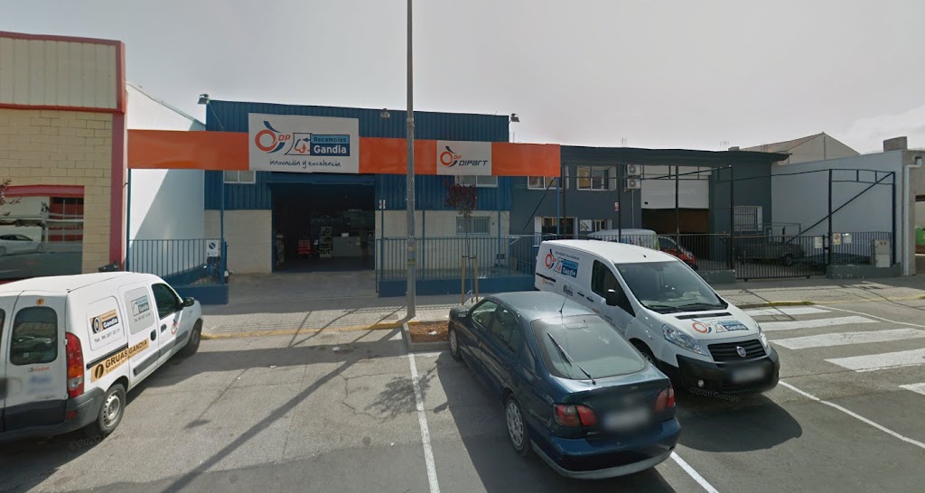 Recambios Gandia (Ondara)