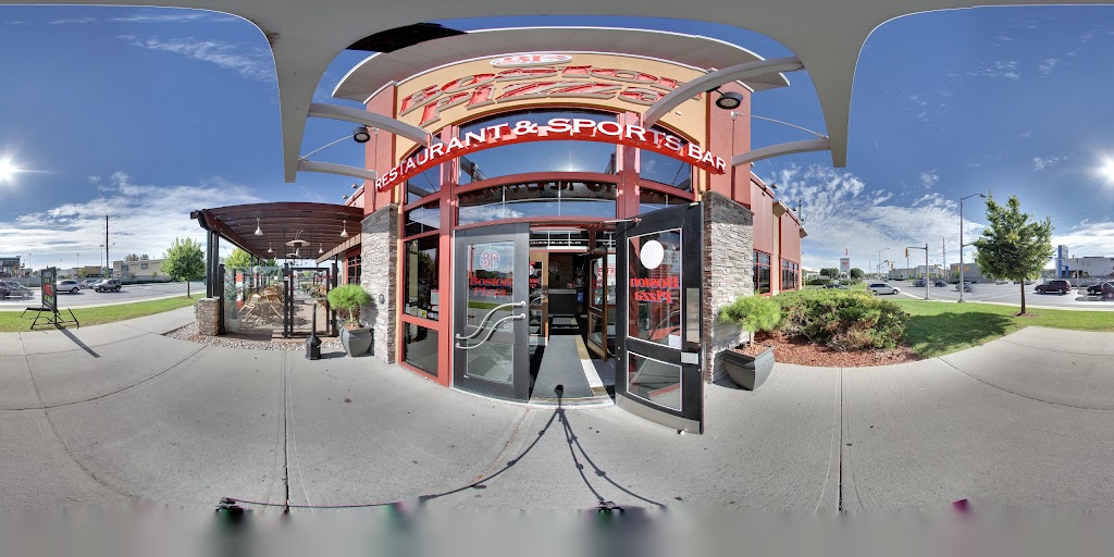 Street View & 360°