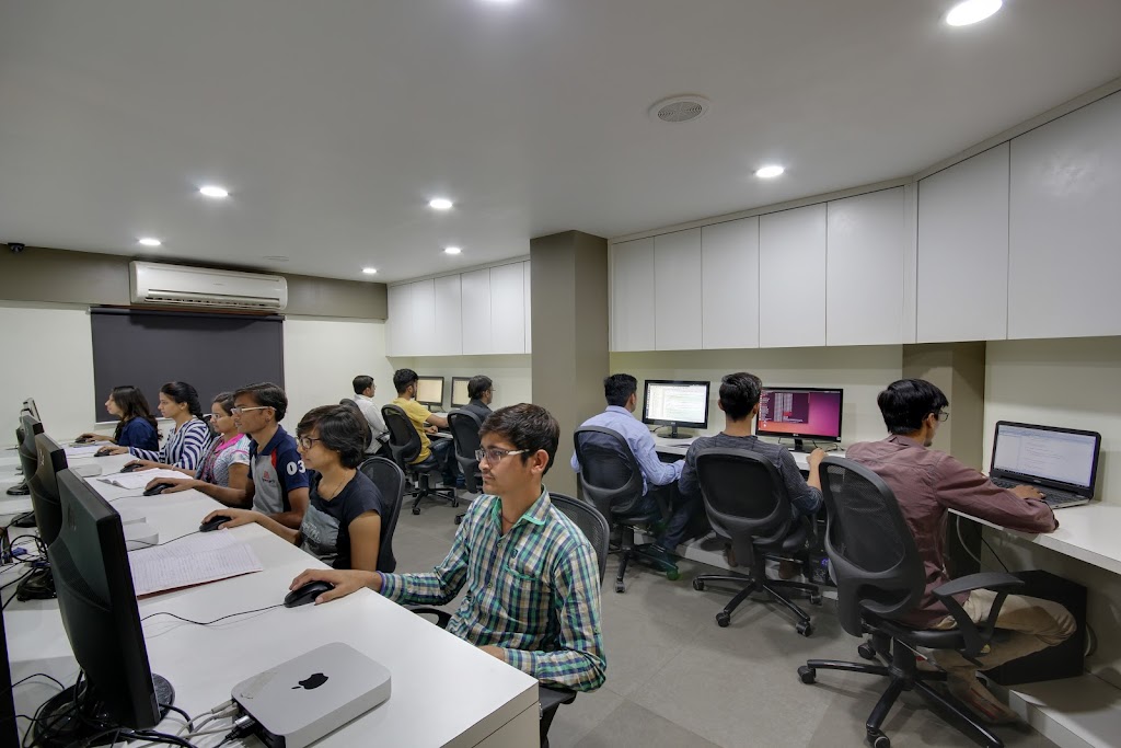 360 Degree Technosoft Mobile App Development Company