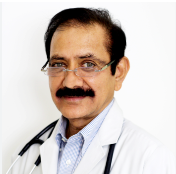 Dr. Dr Srinivasa Rao 30 Yrs Of Exp Best Cardiologist Heart Specialist Bypass Surgery Open Heart Surgery
