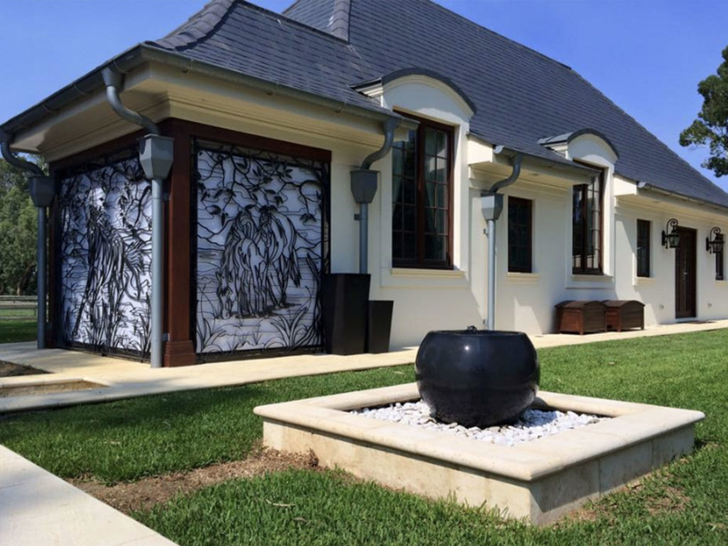 Residential Painting Services