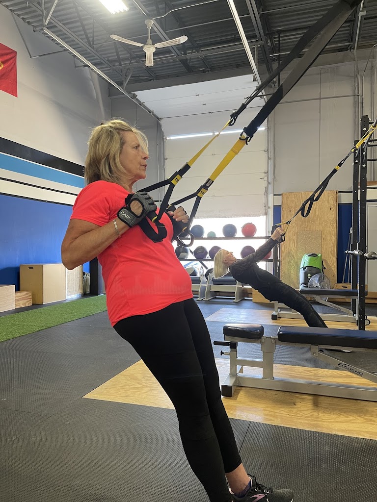  The Rack Strength and Performance