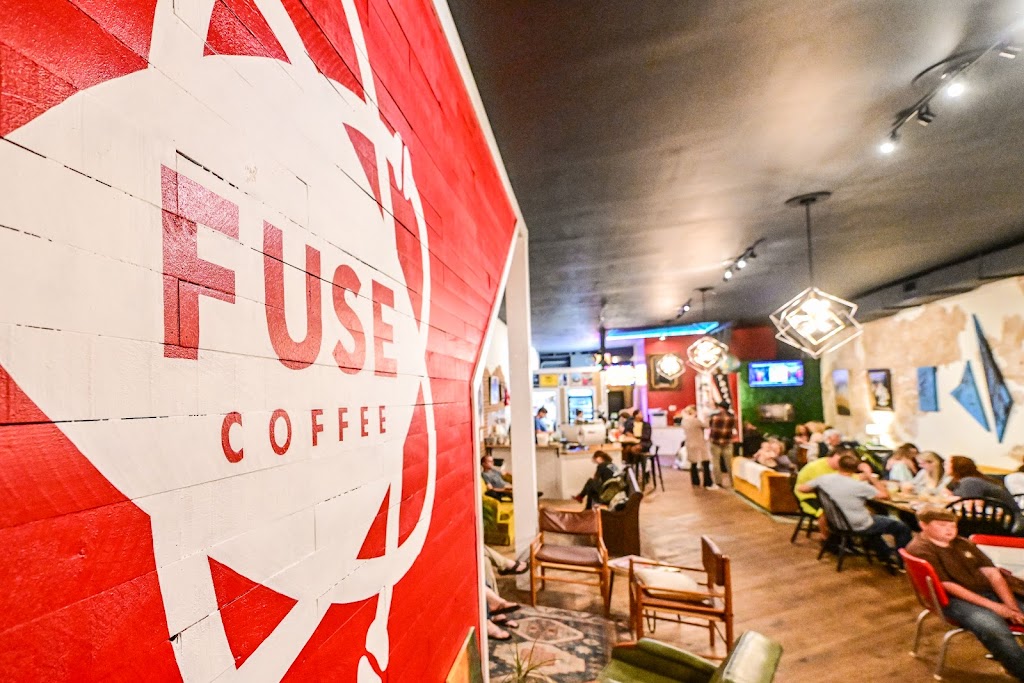 Photo of Fuse Coffee