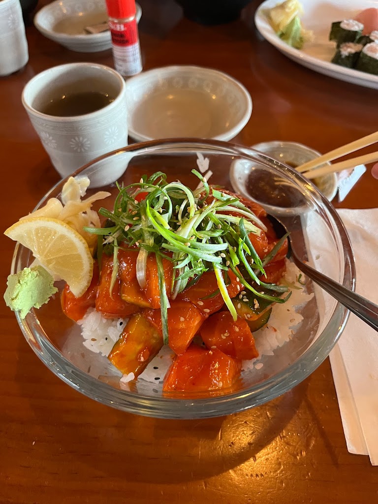 Poke