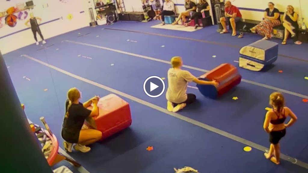  USA Gymnastics Academy, Inc