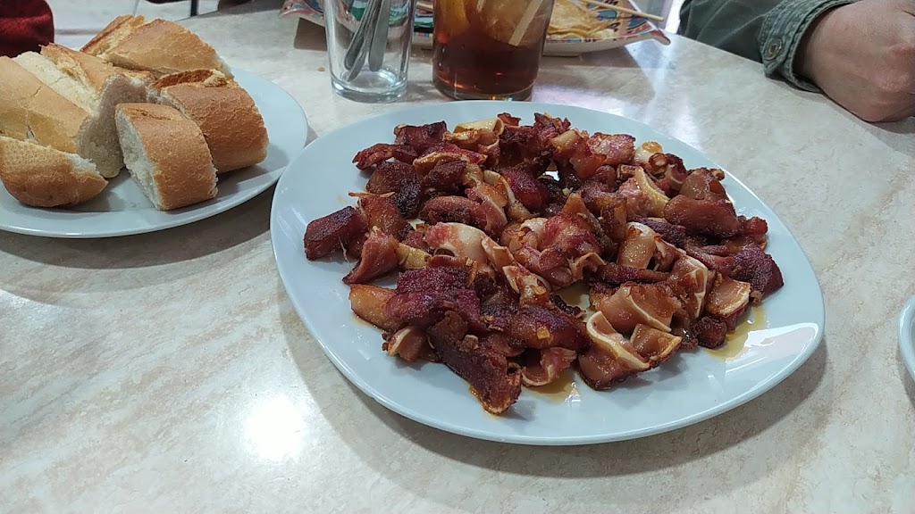 Cafe Bar Hnos. Jimenez