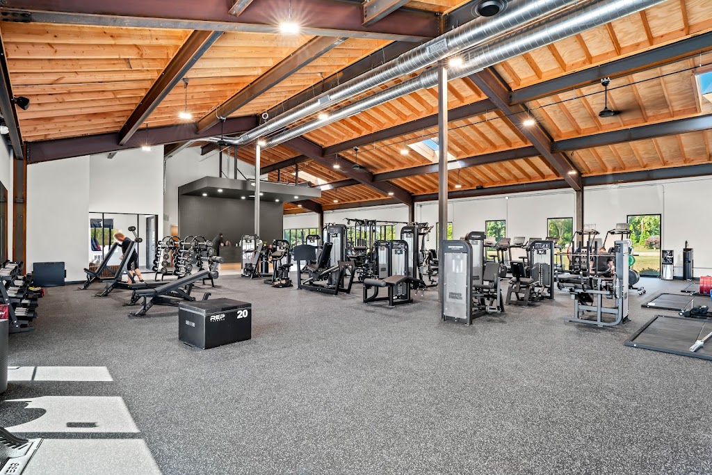  ActiveVirtue Athletics