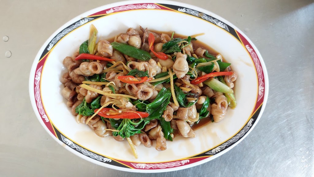 太平羊肉麵＆雞肉飯 的照片