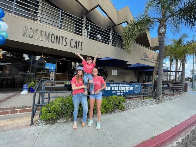 Photo of Rosemonts Cafe