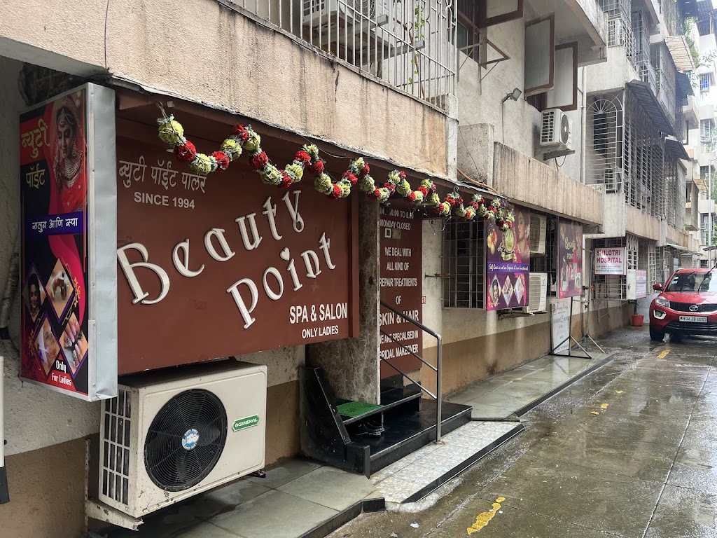 Beauty Point Salon Spa