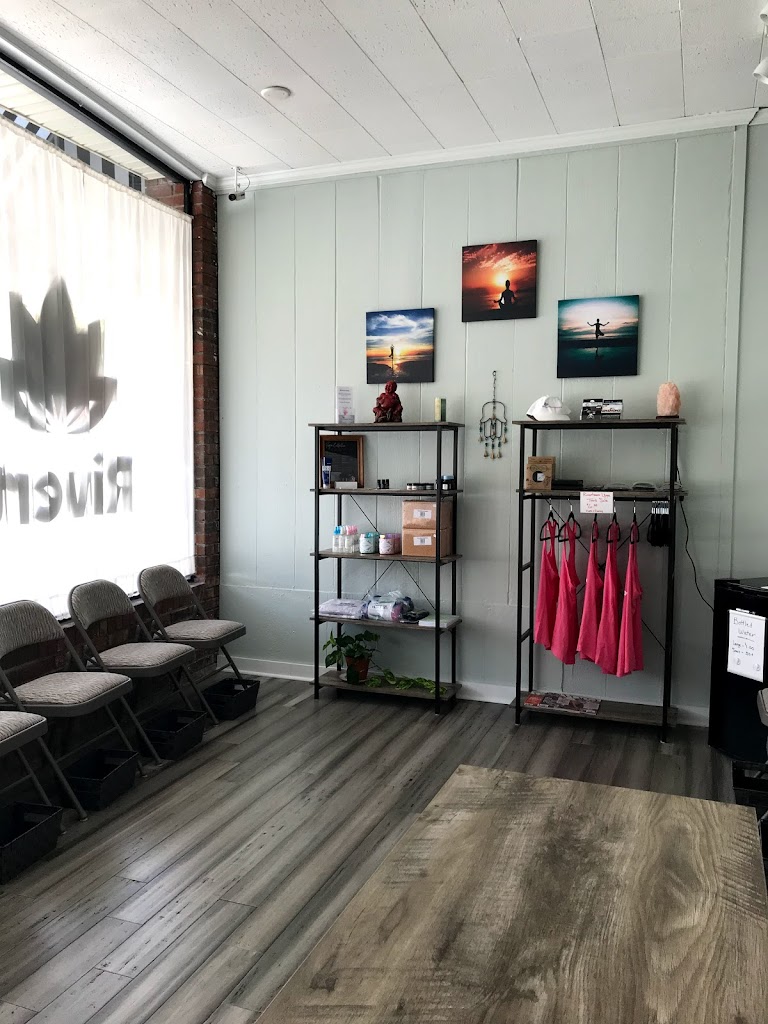  Rivertown Yoga