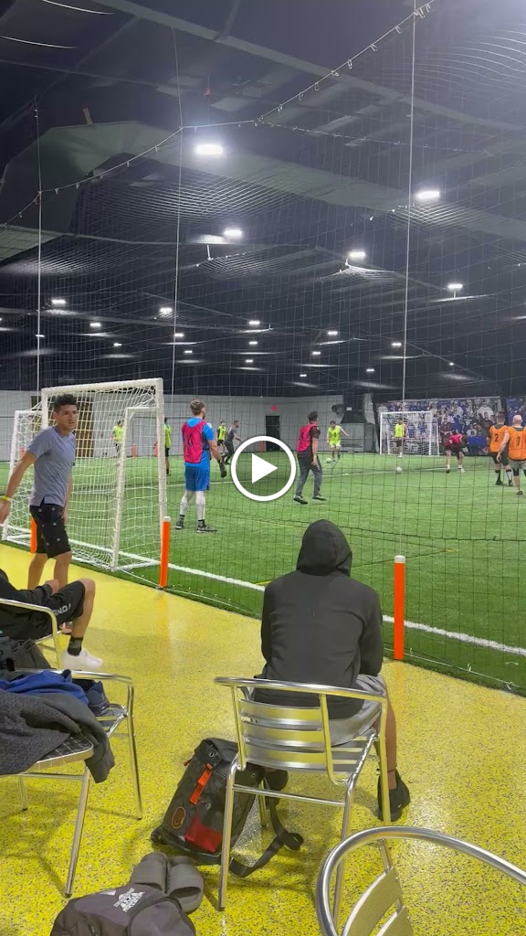  WG Sports Center | Indoor Soccer Field, Eustis, FL