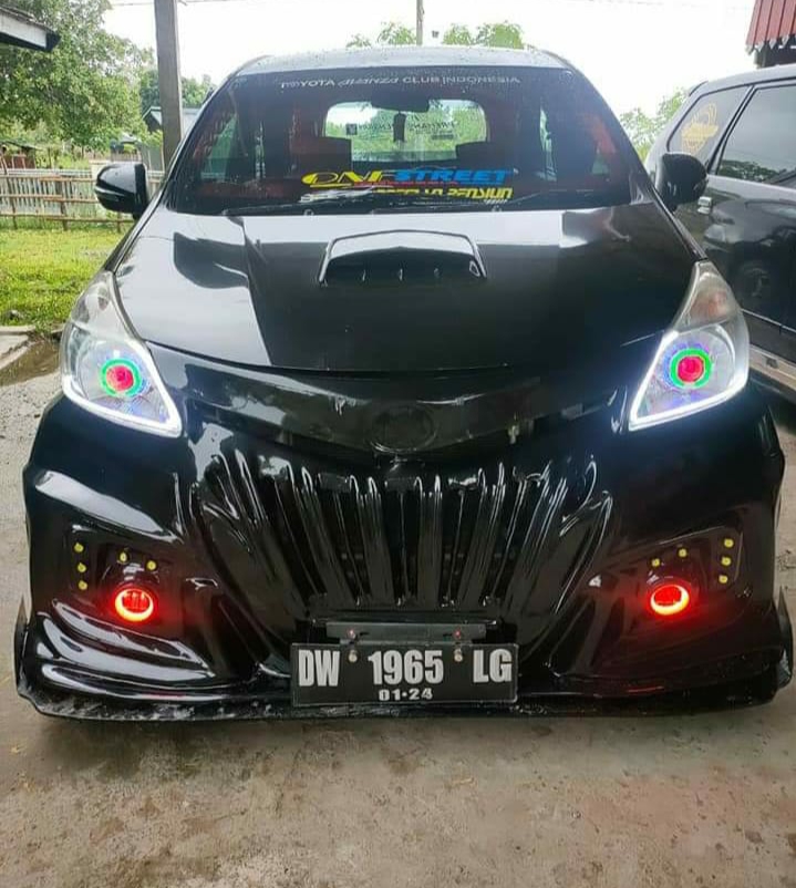 ICCANK BODYKIT