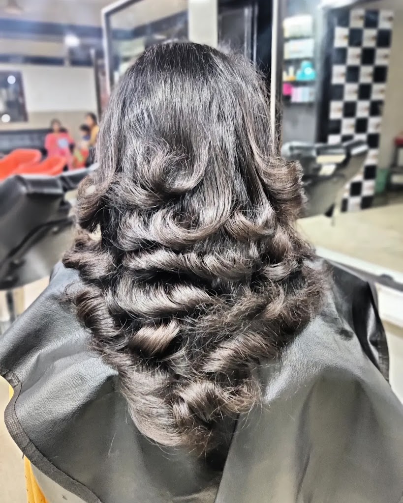 Gorgeous Beauty Parlour