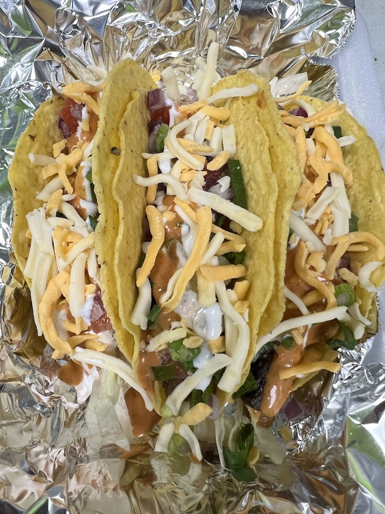 Nachos