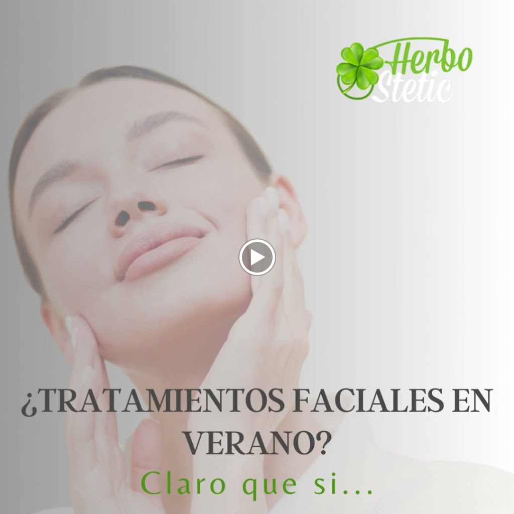 Herbostetic