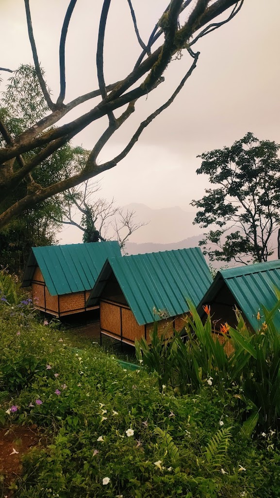 Birders Den Camp