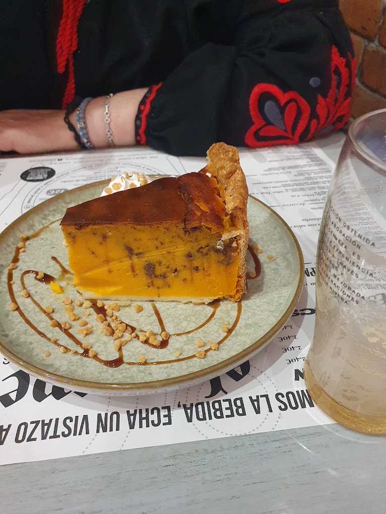 Restaurante El Convent Denia — Mas recientes