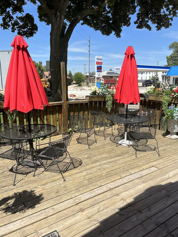  Palenque Mexican Bar & Grill