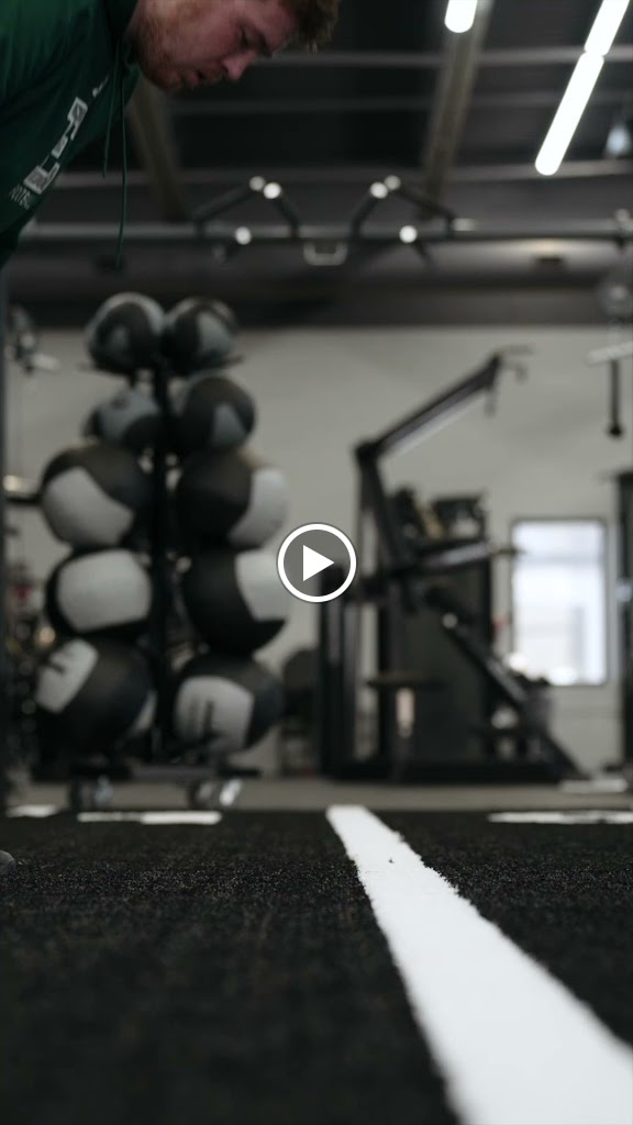  Valor | Strength and Performance