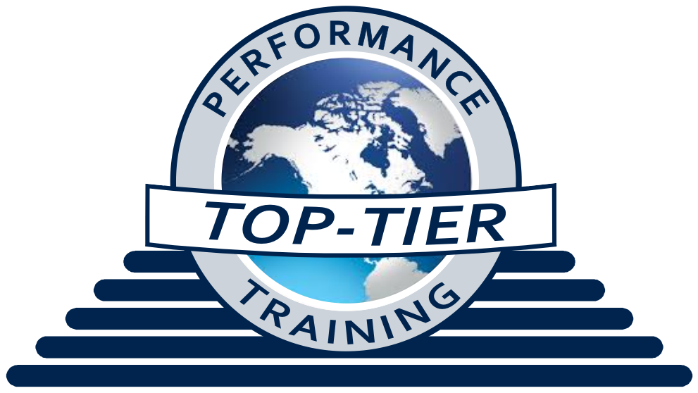  Top-Tier Performance Training