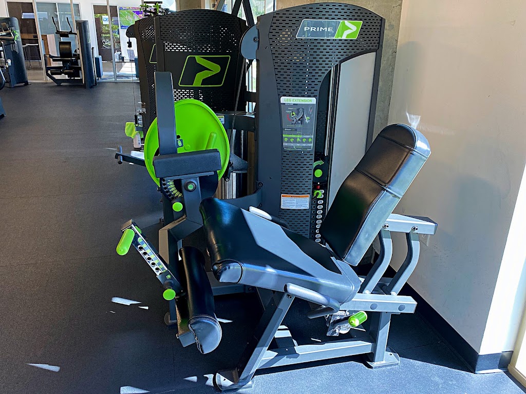  Danielle Hamlin Fitness