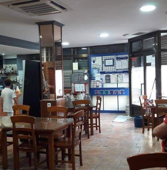 20 al ELMI — Ambiente