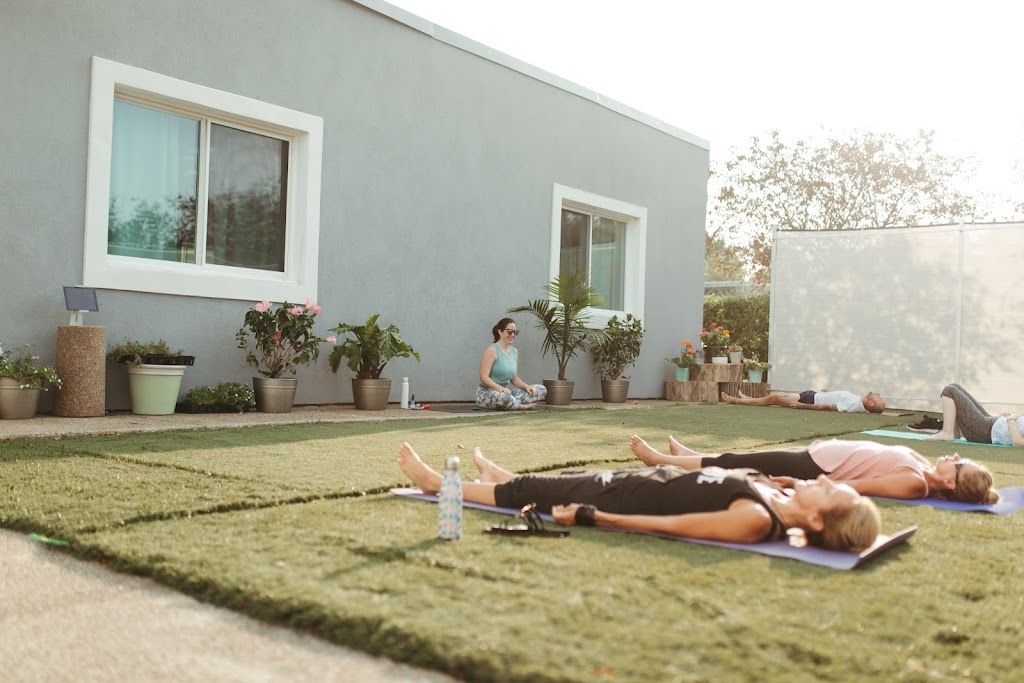  Hope Yoga - Fairview Park
