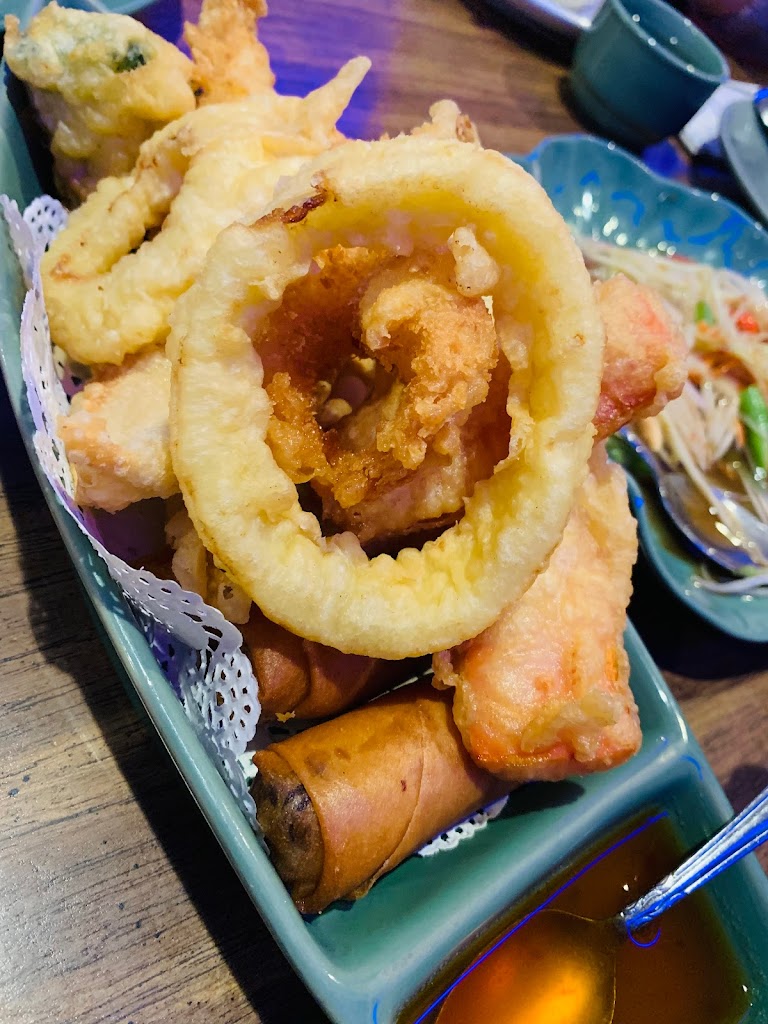 Thai House Restaurant