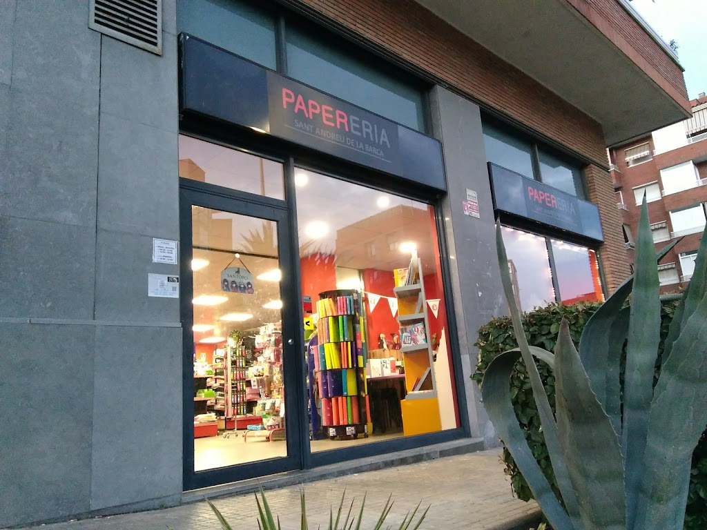 Papeleria Sant Andreu