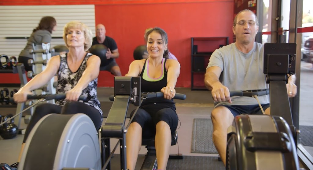  Max Results Training