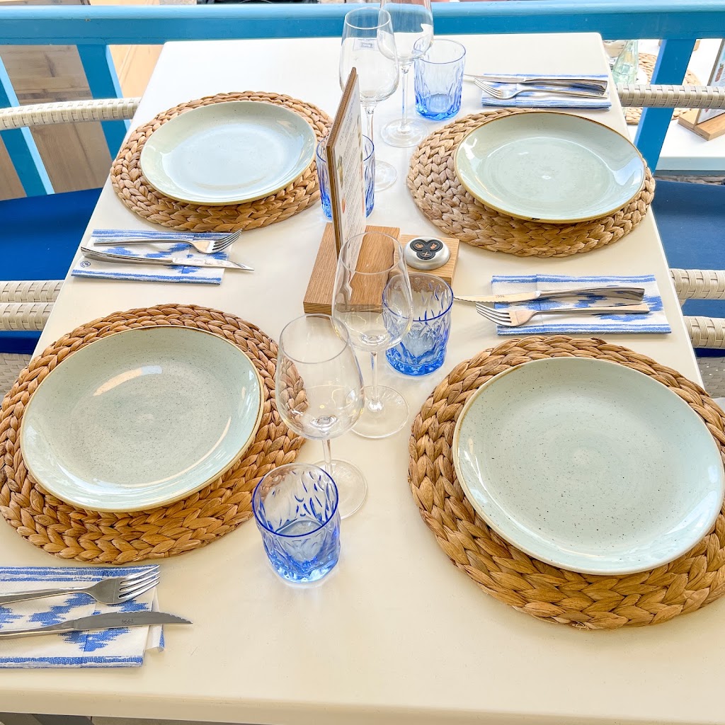 Ca'n Pescador - Puerto Pollensa — Comida y bebida