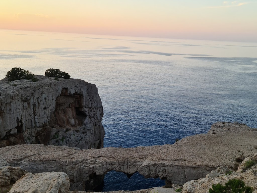 Cala Aubarca