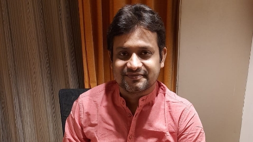 Dr. Dr Prakash Thakur Radhamohan Healthcare