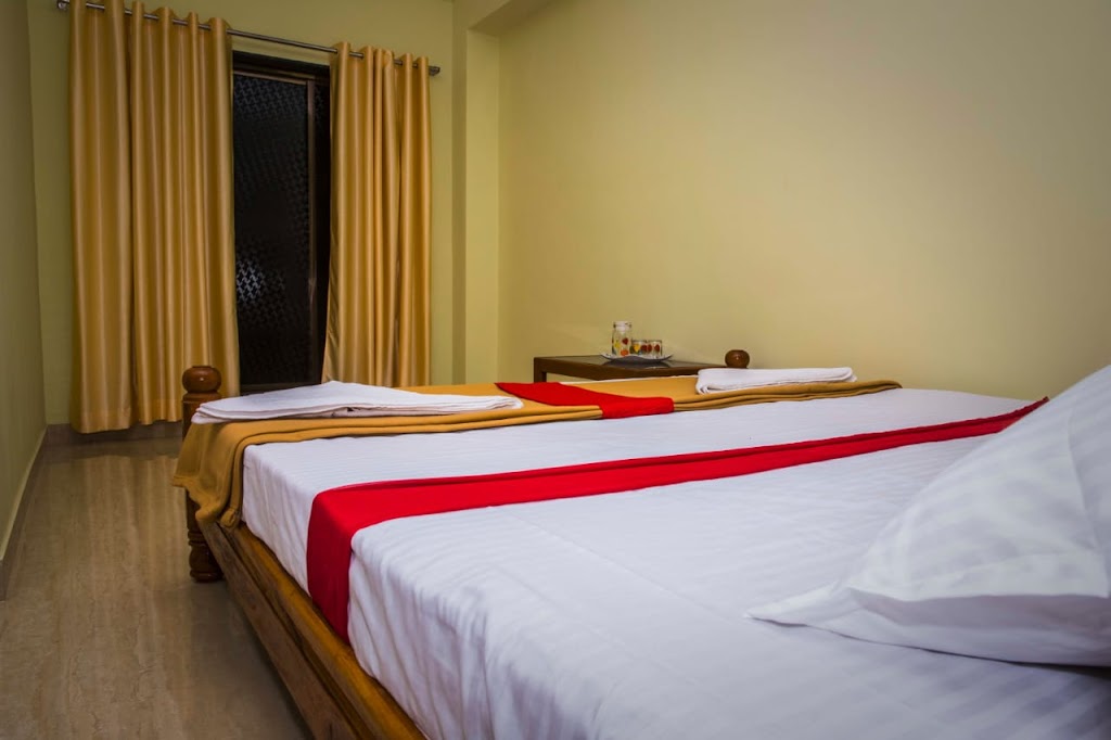 Hotel Manthan Regency